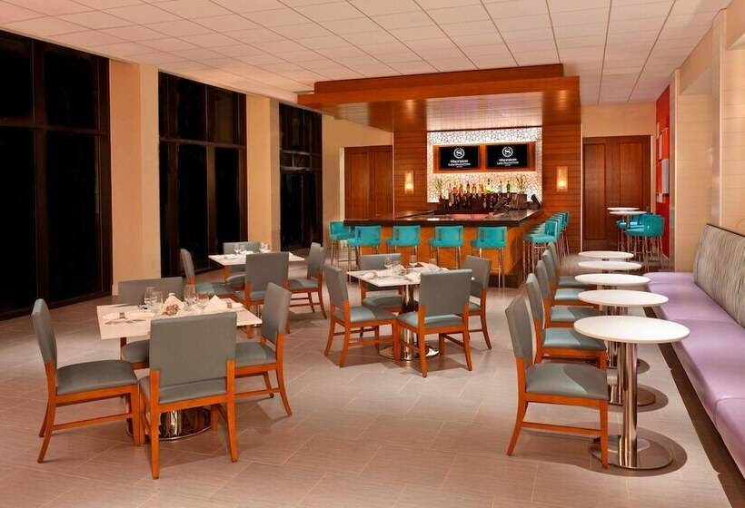 Fotos del hotel Sheraton Orlando Lake Buena Vista Resort Near Disney Springs:  31