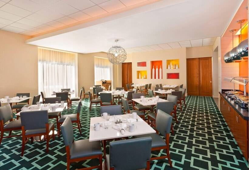 Fotos del hotel Sheraton Orlando Lake Buena Vista Resort Near Disney Springs:  45