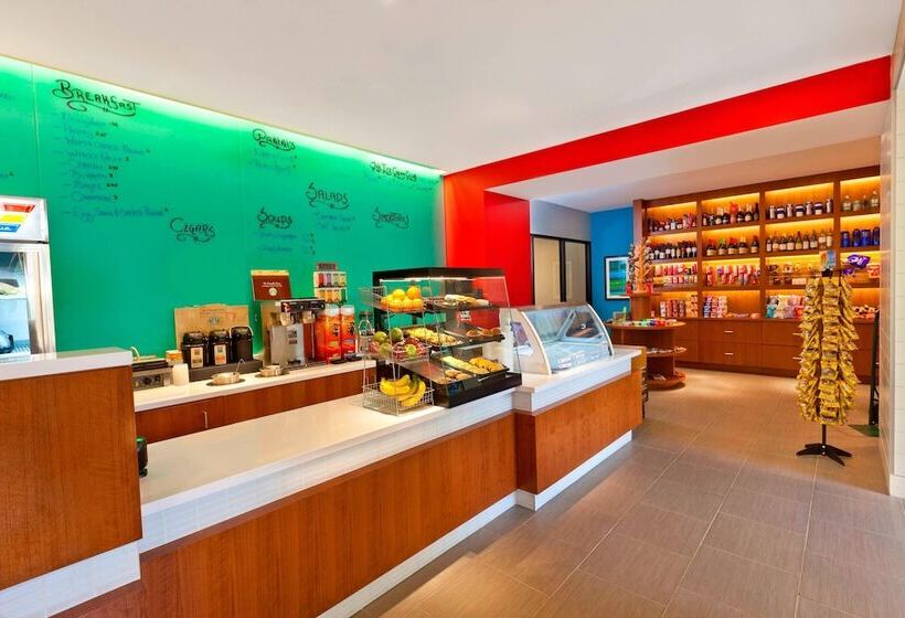 Fotos del hotel Sheraton Orlando Lake Buena Vista Resort Near Disney Springs:  19
