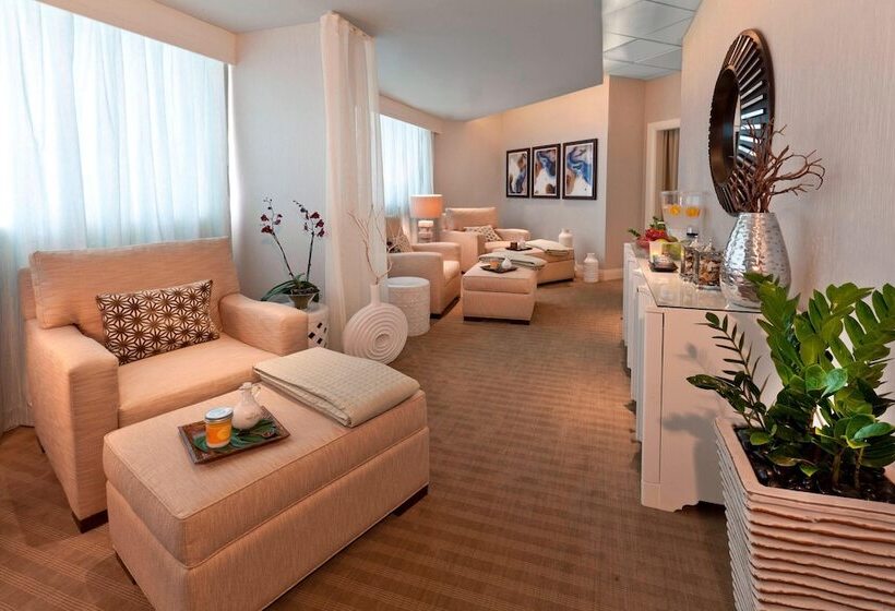 Fotos del hotel Sheraton Orlando Lake Buena Vista Resort Near Disney Springs:  41