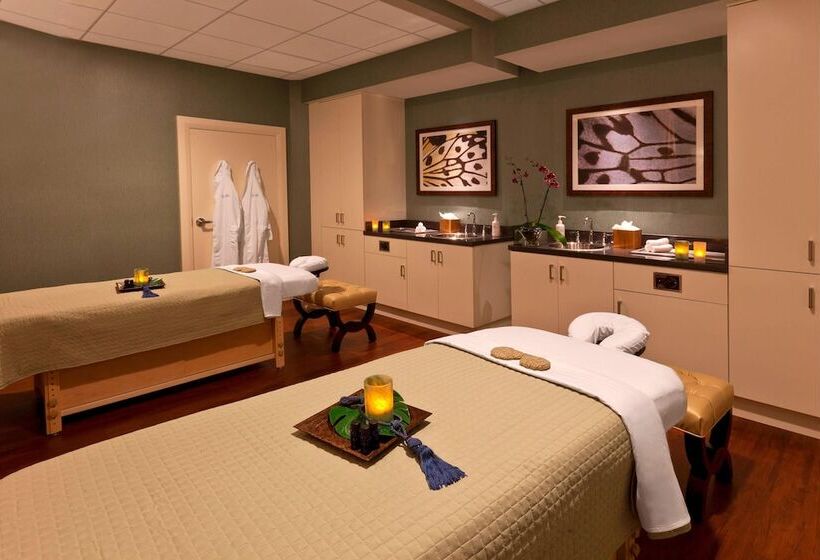 Fotos del hotel Sheraton Orlando Lake Buena Vista Resort Near Disney Springs:  2