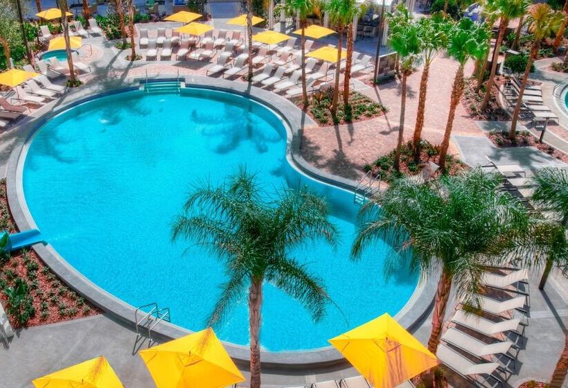 Fotos del hotel Sheraton Orlando Lake Buena Vista Resort Near Disney Springs:  11
