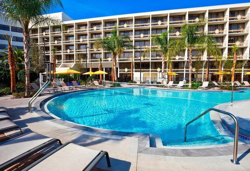Fotos del hotel Sheraton Orlando Lake Buena Vista Resort Near Disney Springs:  37