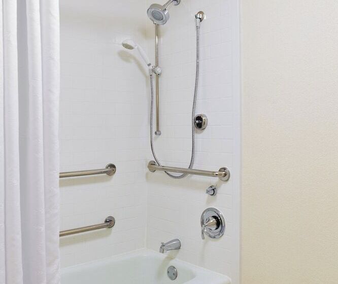 Fotos del hotel Sheraton Orlando Lake Buena Vista Resort Near Disney Springs:  16