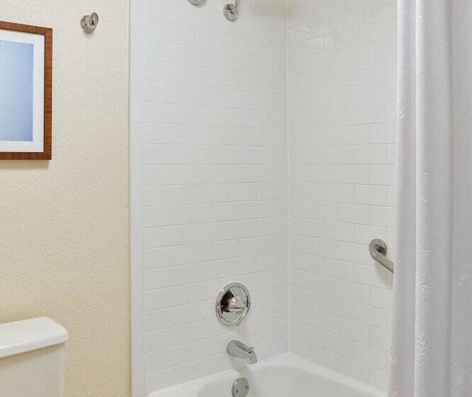 Fotos del hotel Sheraton Orlando Lake Buena Vista Resort Near Disney Springs:  18