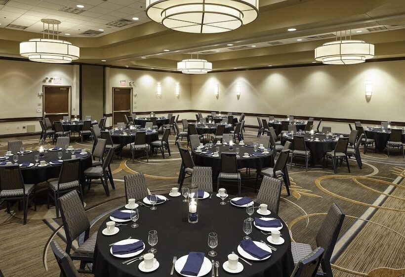 Hotel Sheraton Sioux Falls & Convention Center