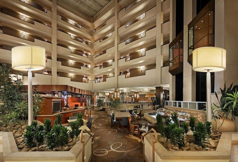 Hotel Sheraton Sioux Falls & Convention Center