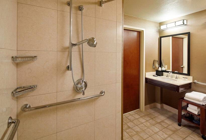 Sheraton Sioux Falls Hotel & Convention Center