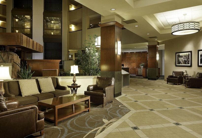 Hotel Sheraton Sioux Falls & Convention Center