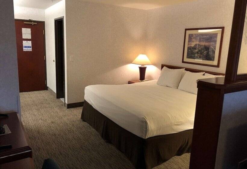هتل Shilo Inn Klamath Falls
