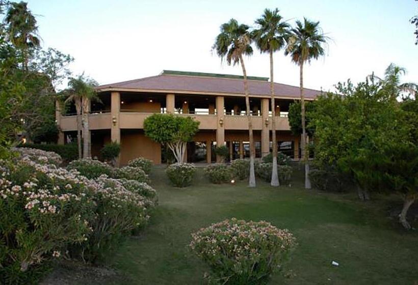 Hôtel Shilo Inn Yuma