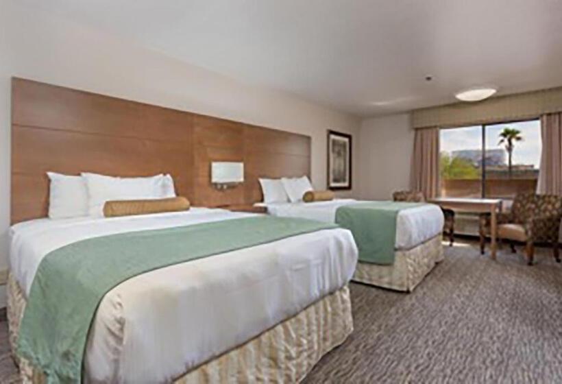 Shilo Inn Hotel & Suites   Yuma