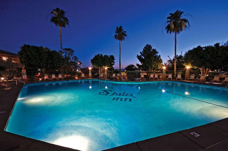 Shilo Inn Hotel & Suites   Yuma