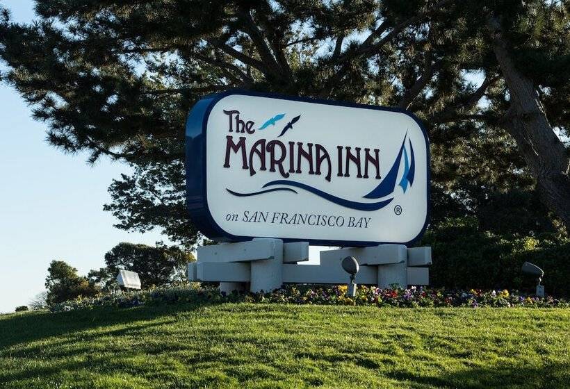 Hotel The Marina Inn On San Francisco Bay