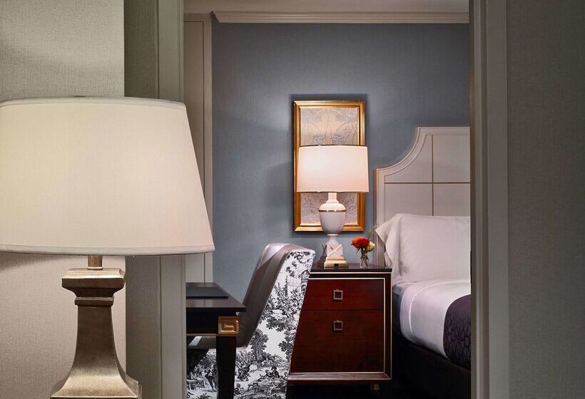 ホテル The Royal Sonesta New Orleans