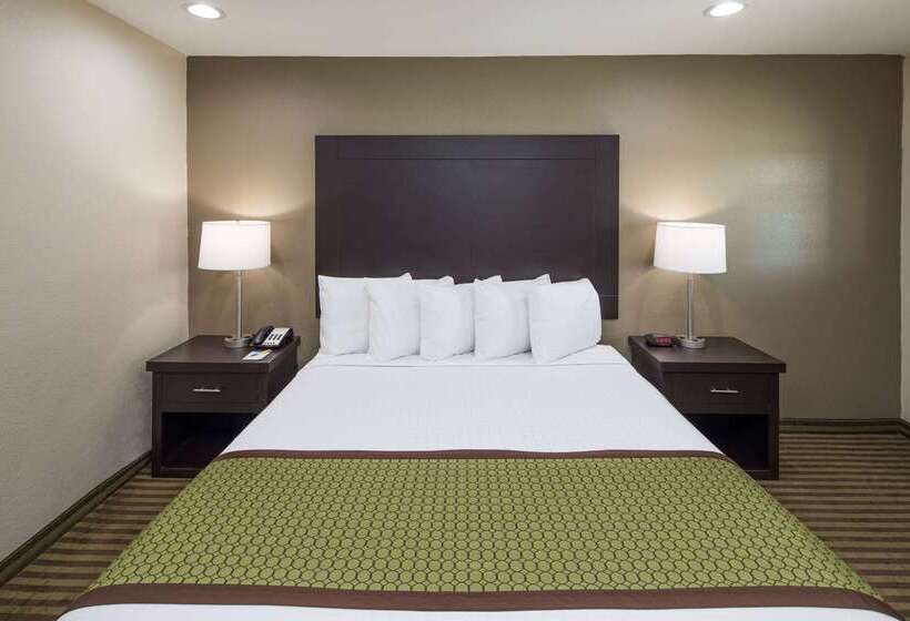 모텔 Days Inn By Wyndham El Centro