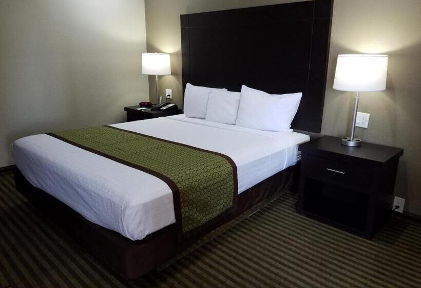 Мотель Days Inn By Wyndham El Centro