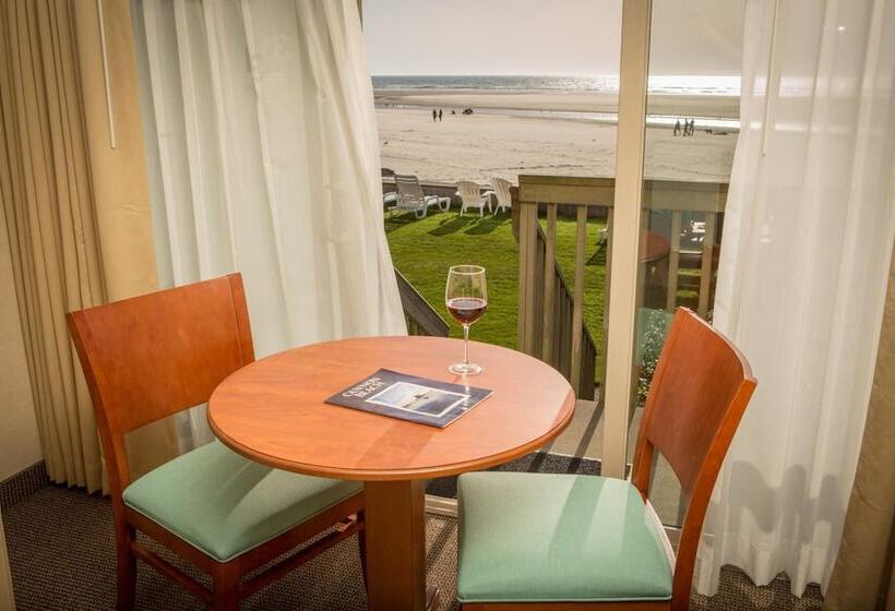 مُتل Schooner S Cove Inn
