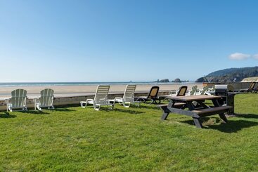مُتل Schooner S Cove Inn