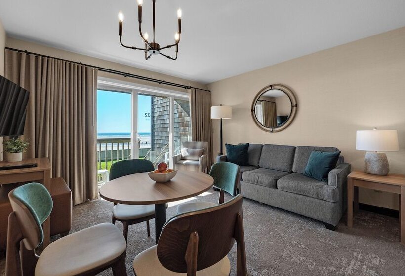 مُتل Schooner S Cove Inn