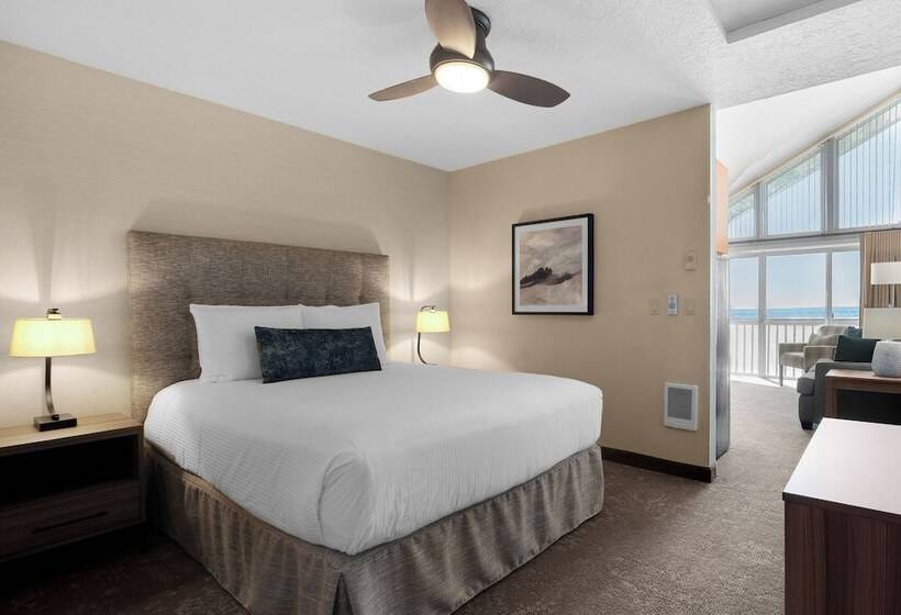 مُتل Schooner S Cove Inn