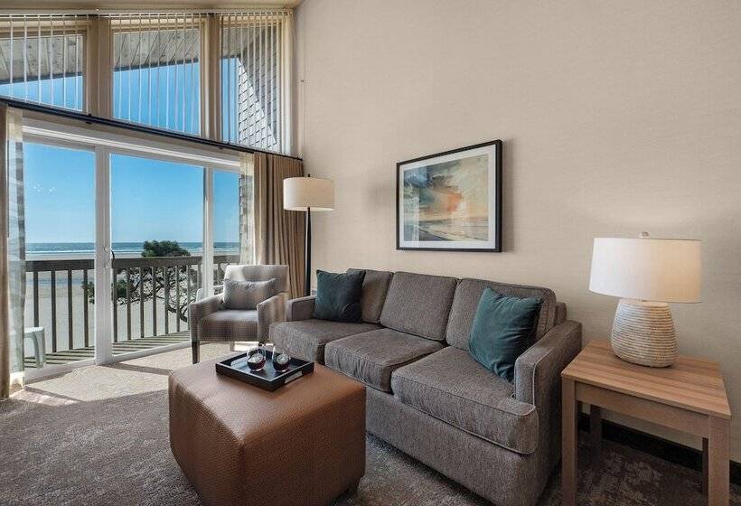مُتل Schooner S Cove Inn