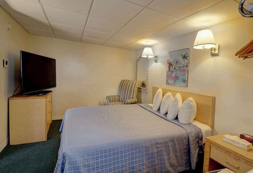 مُتل Sea View Inn