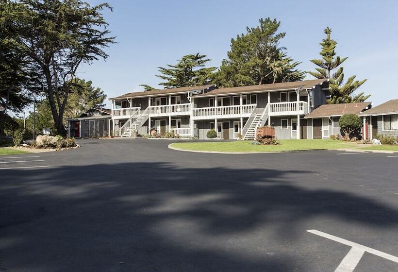 リゾートホテル Oceanpoint Ranch