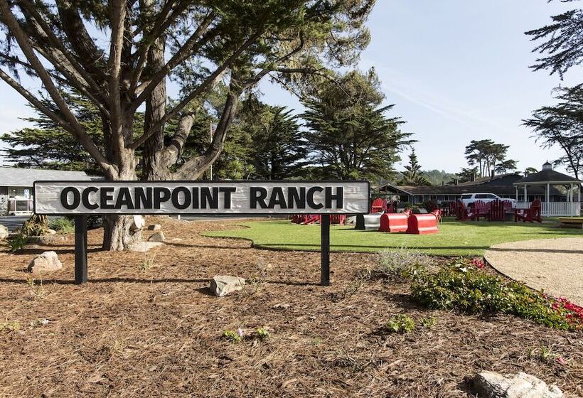 استراحتگاه Oceanpoint Ranch