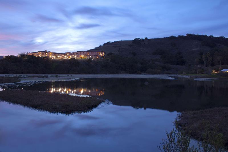 אתר נופש San Luis Bay Inn