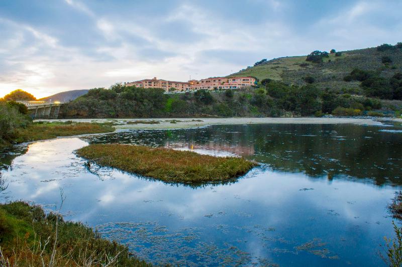 אתר נופש San Luis Bay Inn
