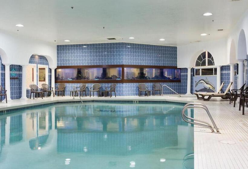 אתר נופש Shilo Inn Suites Ocean Shores