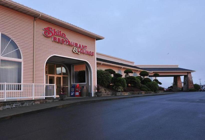 استراحتگاه Shilo Inn Suites Ocean Shores