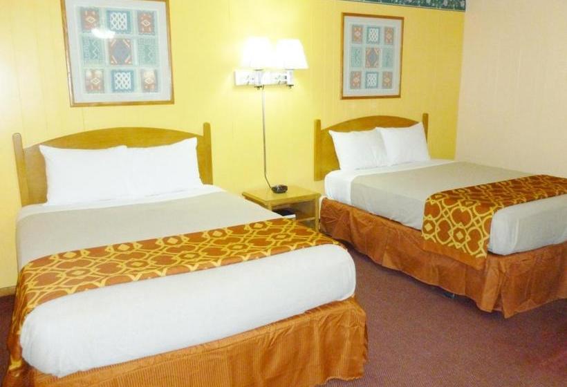 Royal Rest Motel