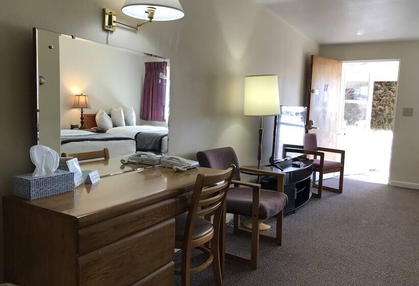 Sage Motel