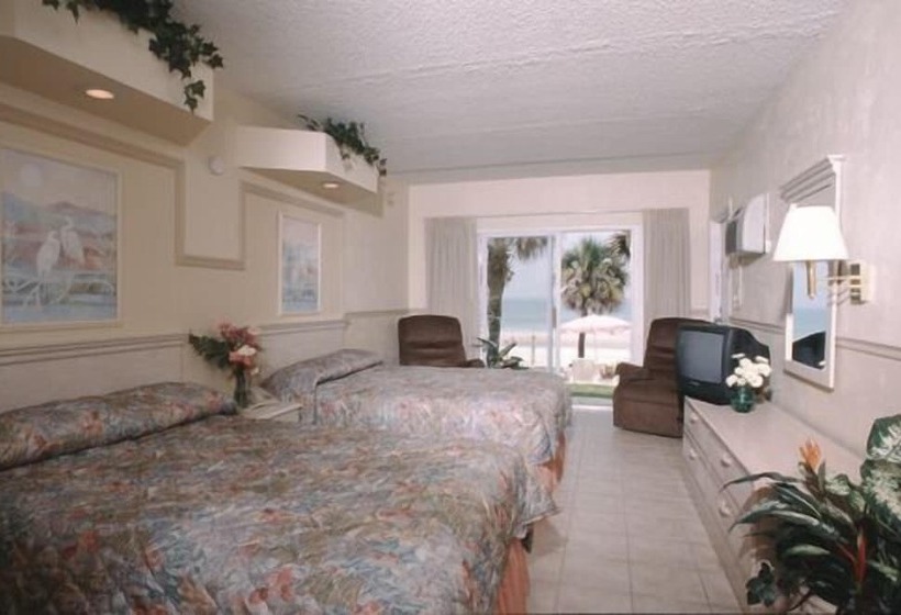 Sand Castle Motel
