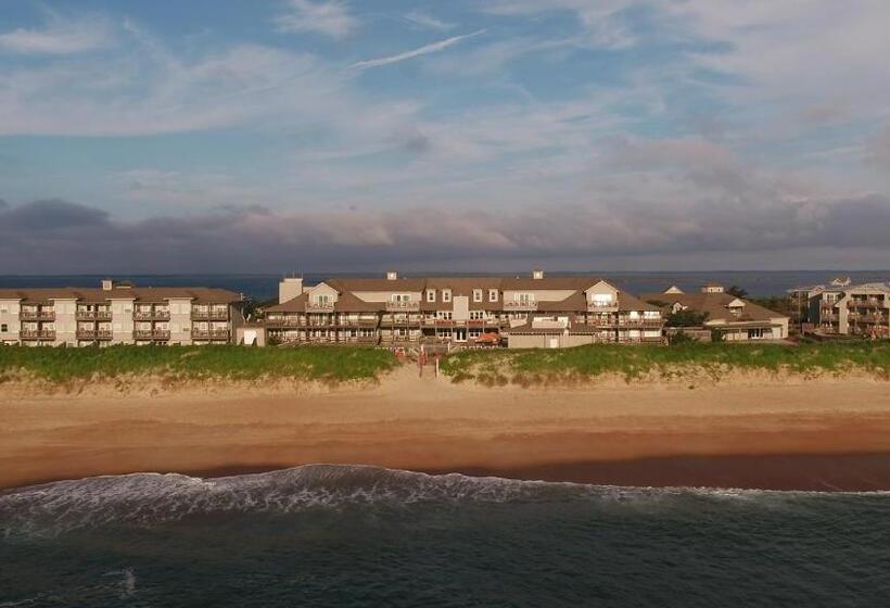 Sanderling Resort Outer Banks