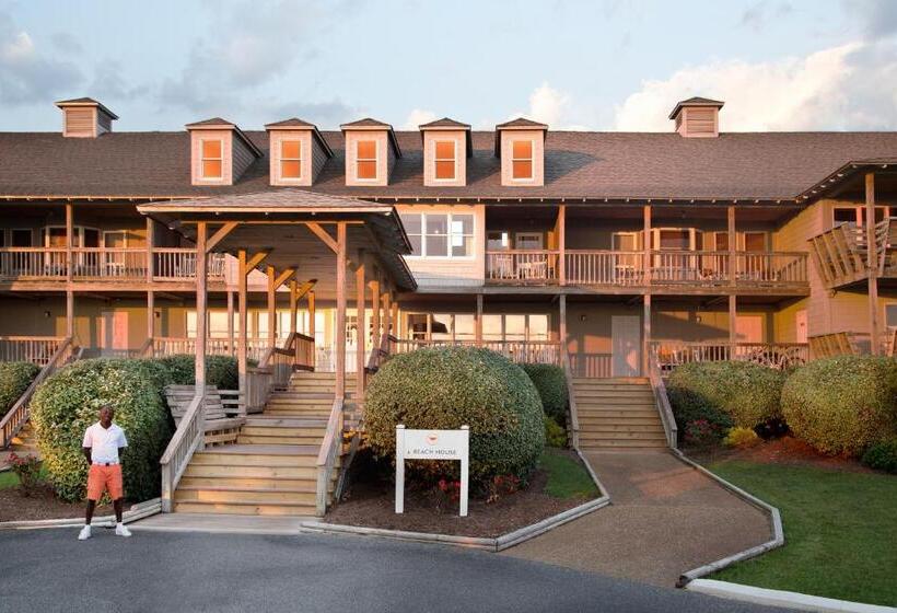 Sanderling Resort Outer Banks