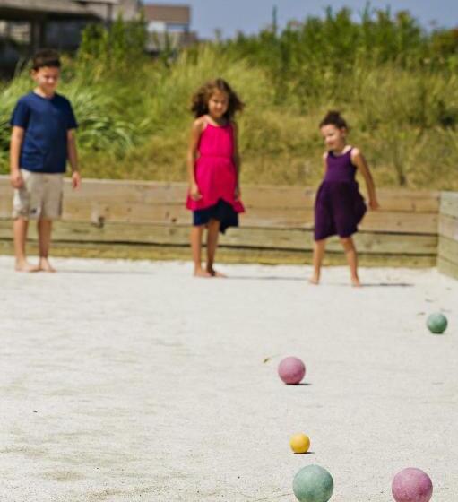 Sanderling Resort Outer Banks