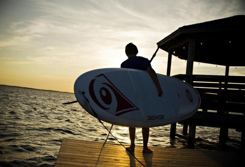 Sanderling Resort Outer Banks