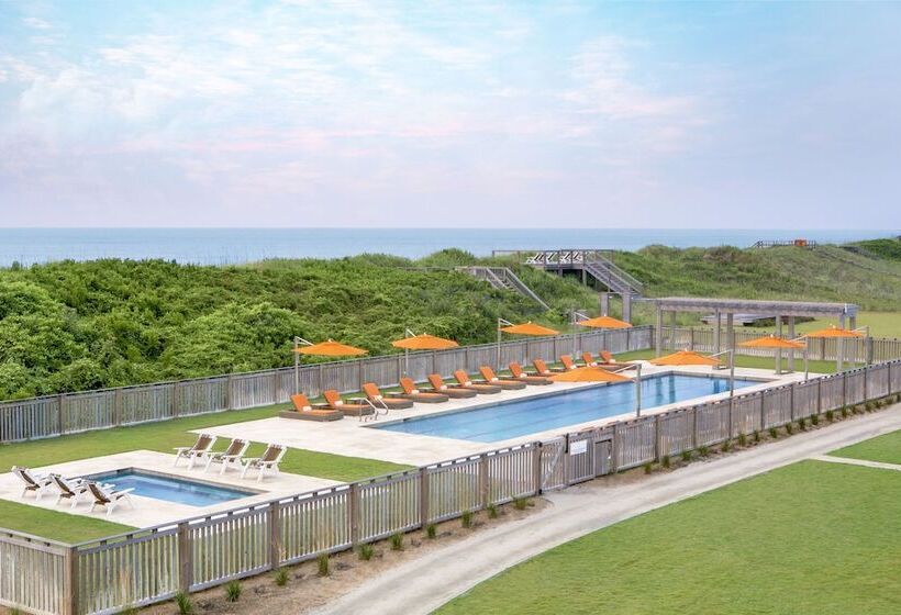 Sanderling Resort Outer Banks