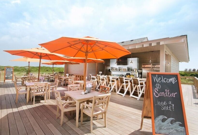 Sanderling Resort Outer Banks