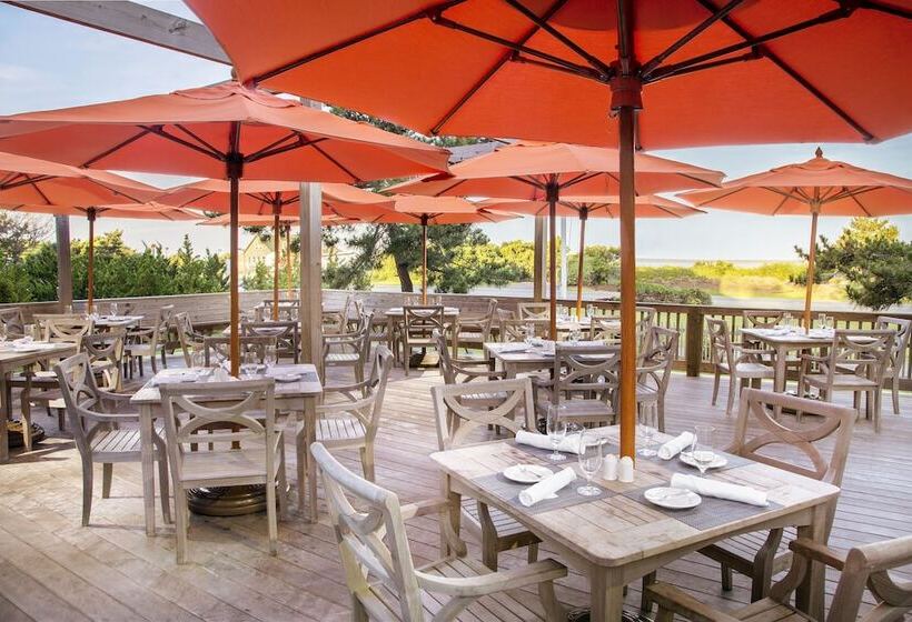 Sanderling Resort Outer Banks