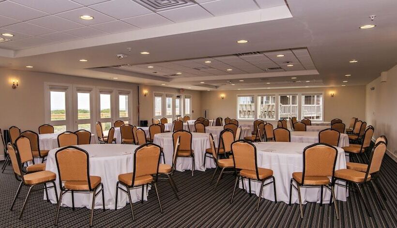 Sanderling Resort Outer Banks