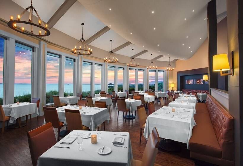 Sanderling Resort Outer Banks