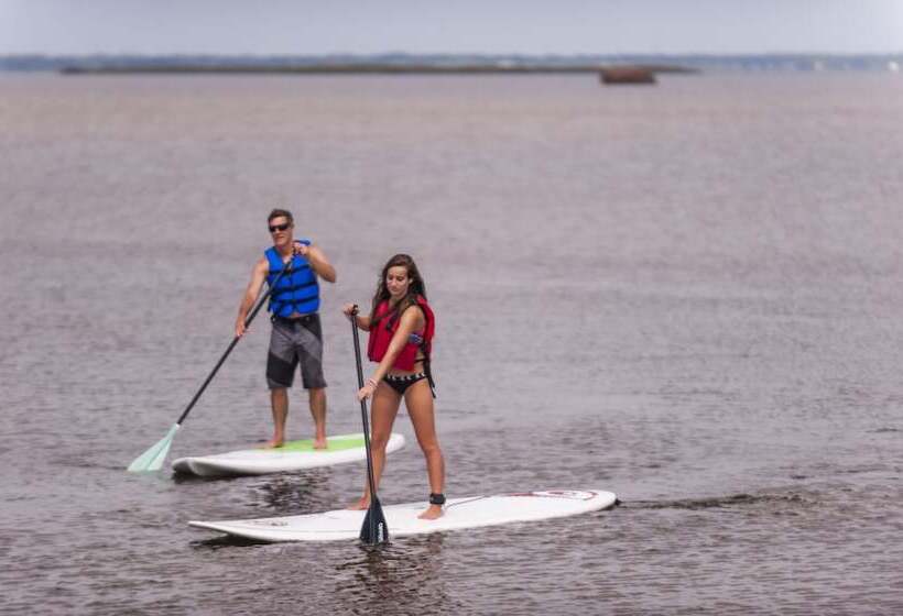 Sanderling Resort Outer Banks