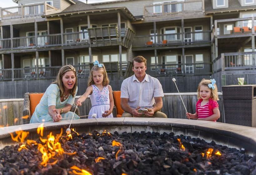Sanderling Resort Outer Banks