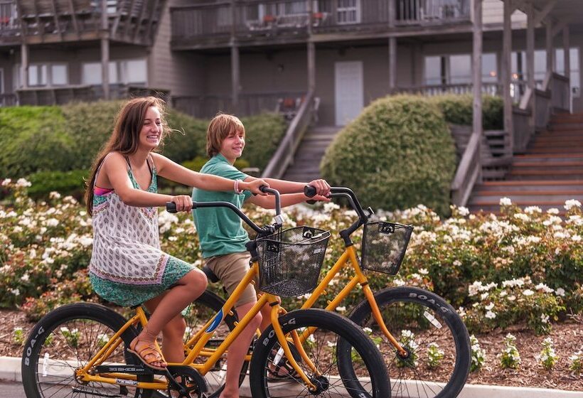 Sanderling Resort Outer Banks