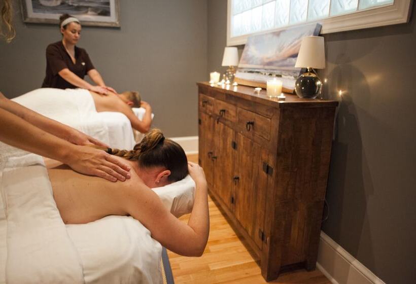 Sanderling Resort Outer Banks