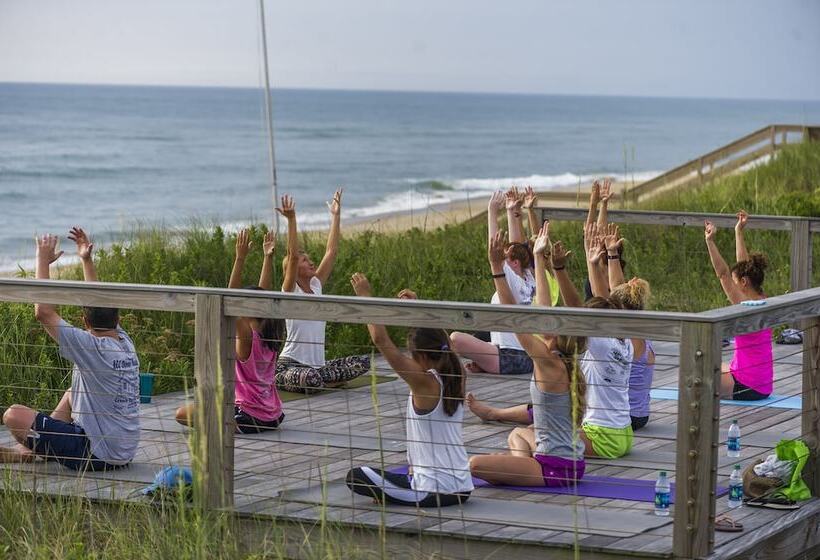Sanderling Resort Outer Banks
